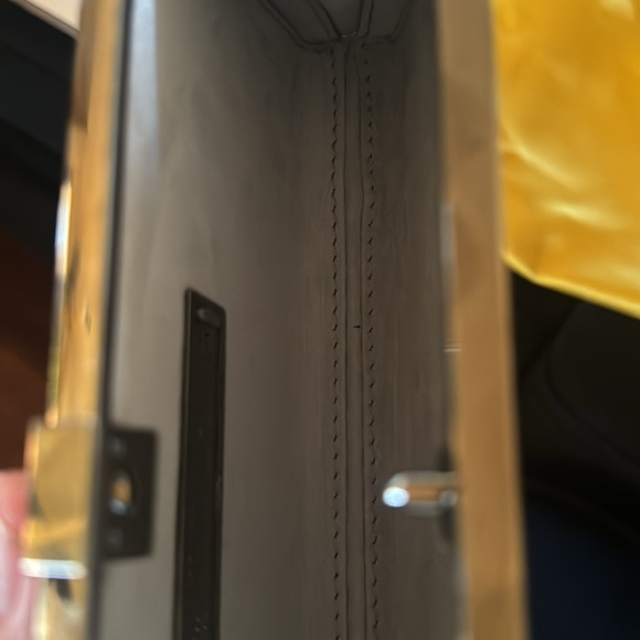 Dolce Vita clutch by VBH. You will not find this anywhere else. - Picture 2 of 8